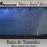 Rain And Thunder