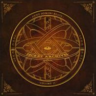 Secret Archives, Vol. 2