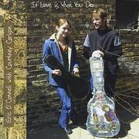 If Love Is What You Do