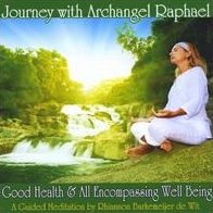 Journey with Archangel Raphael