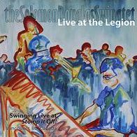 Live at the Legion