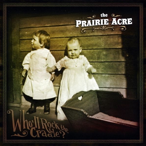Who'll Rock the Cradle
