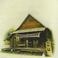 Grand Opening
