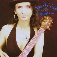 Healing Blue