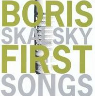 First Songs
