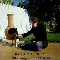 Ballad of Rocky & Other Songs