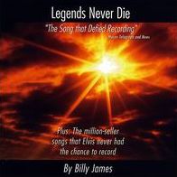Legends Never Die