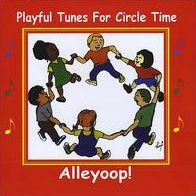 Playful Tunes for Circle Time