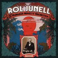 Rol Junell and His Hawaiian Novelty Orchestra
