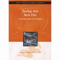 Dealing with Back Pain