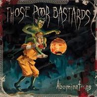 Abominations