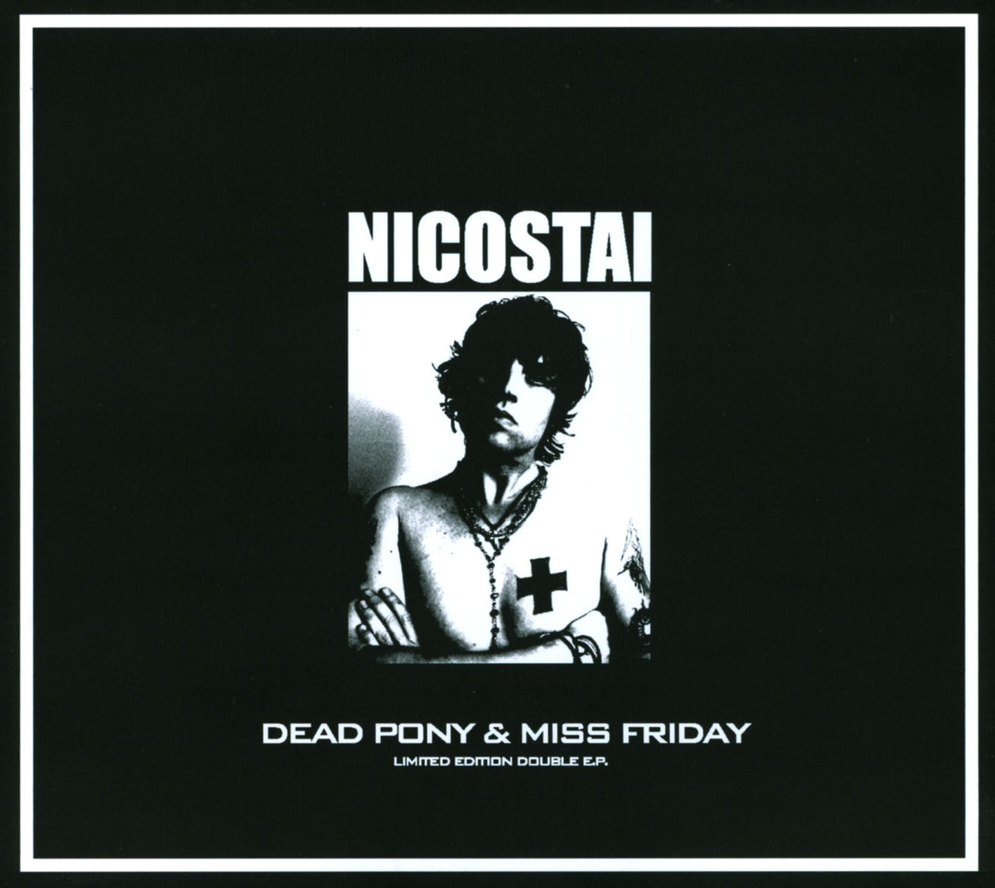 Dead Pony & Miss Friday