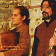 Echoes of Light