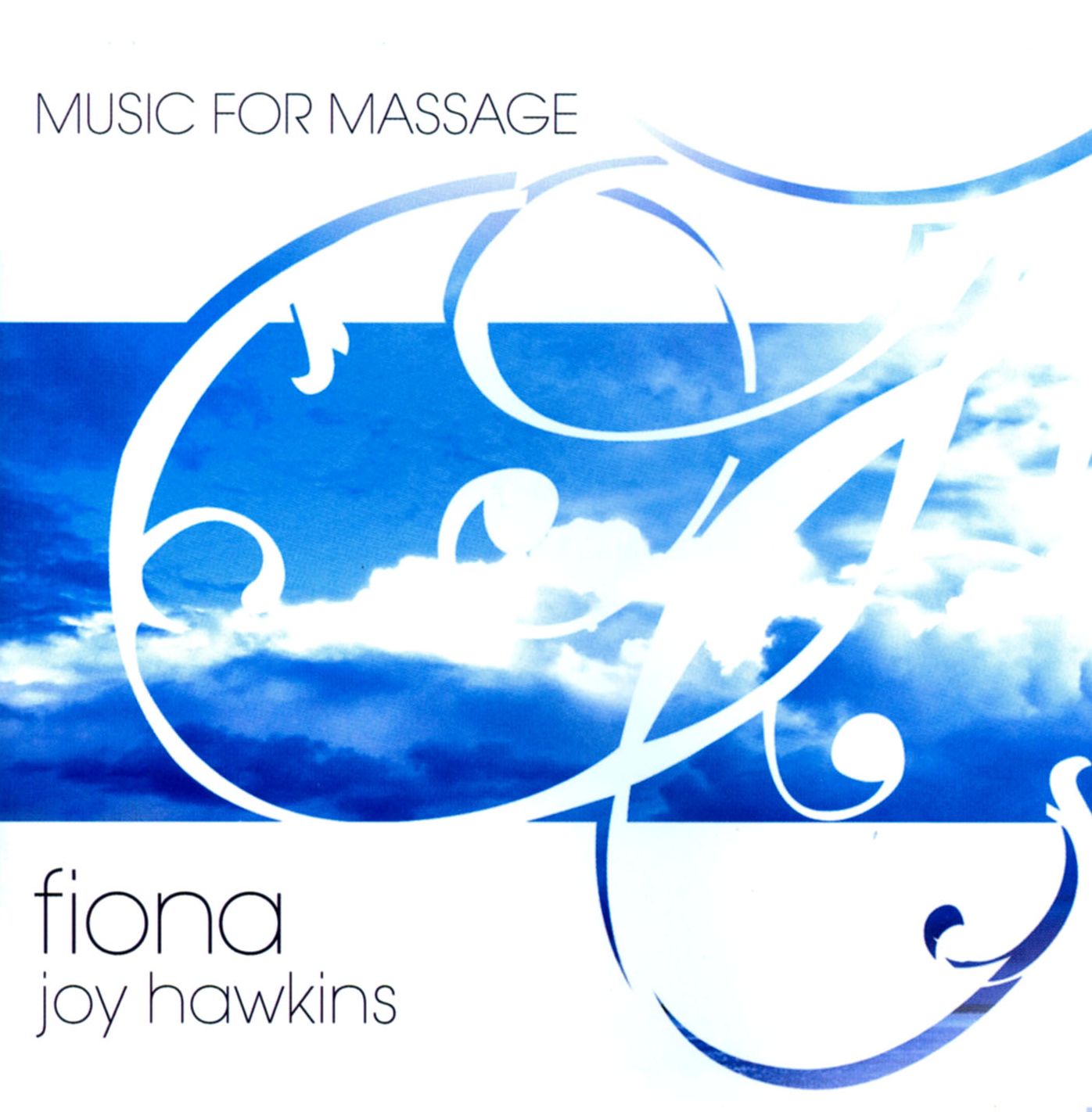 Music for Massage