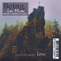 Christian Relaxation Fruit of Spirit: Love