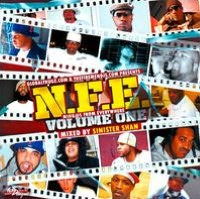 Globalthugz Presents: N.F.E., Vol. 1