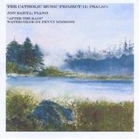 Catholic Music Project, Vol. 11: Psalms
