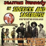 Sidekicks & Sagebrush