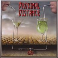 Proximal Distance