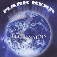 Blues Nation (Mark Kerr)