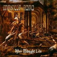After Midnight Live