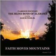 Faith Moves Mountains