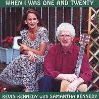 When I Was One & Twentydillusc Records (Kevin Kennedy)