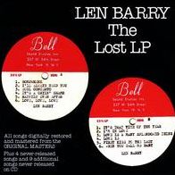 Lost (Len Barry)