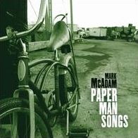 Paper Man Songs