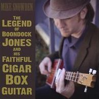 The Legend of Boondock Jones and His Faithful