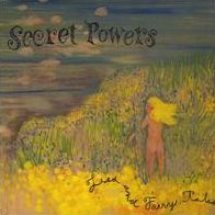 Lies & Fairy Tales (Secret Powers)