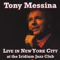 Live in New York City at the Iridium Jazz Club