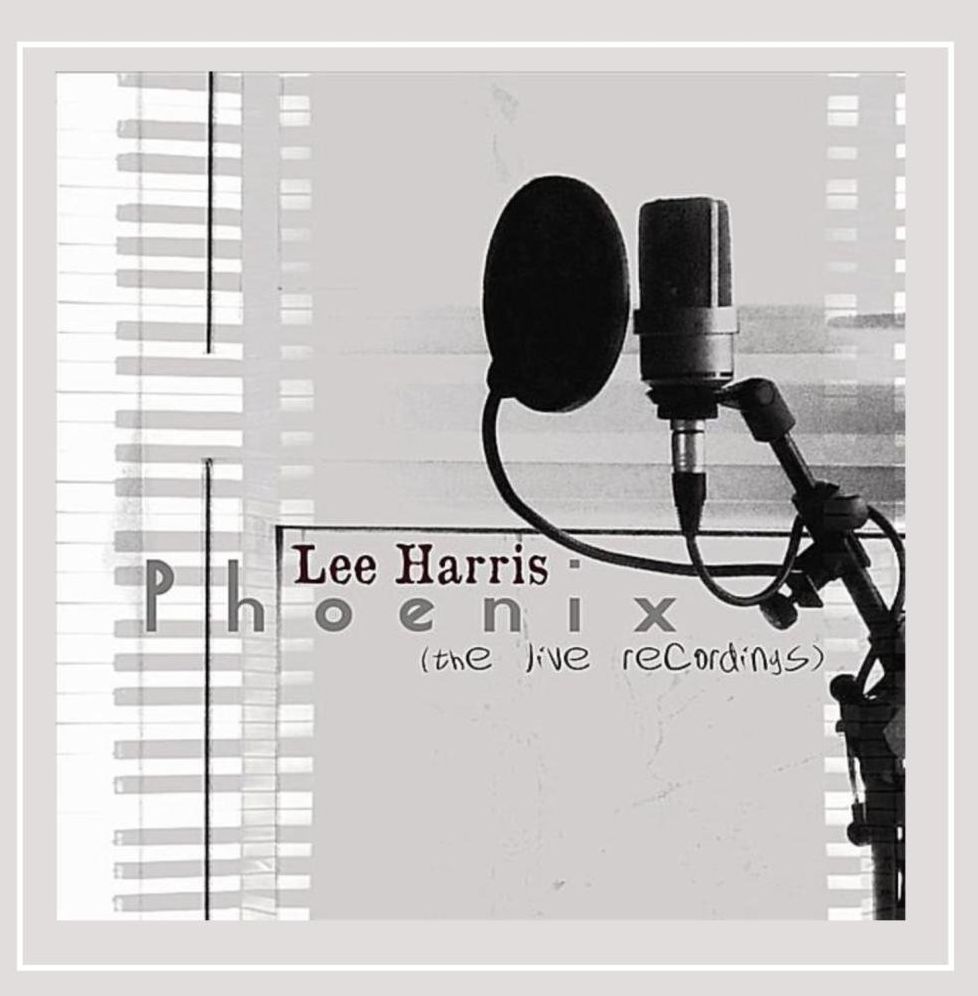 Phoenix - The Live Recordings