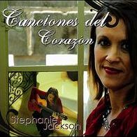Canciones Del Corazon (Stephanie Jackson)