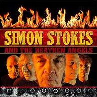 Simon Stokes & The Heathen Angels