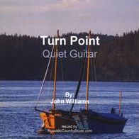 Turn Point: Quiet Guitar (John Williams)