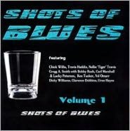Shots Of Blues, Vol. 1