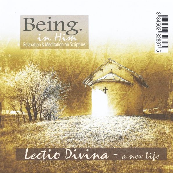 Lectio Divina: A New Life
