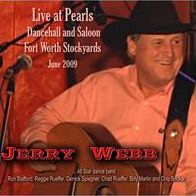 Live At Pearls