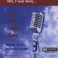 Not Fade Away