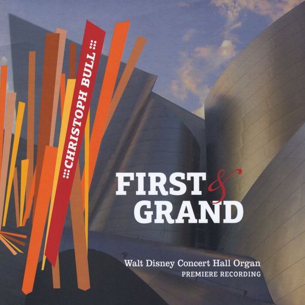 First & Grand