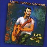 I Love Sunshine Pop