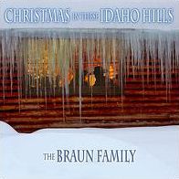 Christmas in These Idaho Hills
