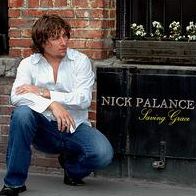Saving Grace (Nick Palance)