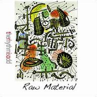 Raw Material