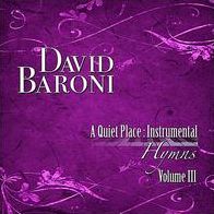 Quiet Place: Instrumental Hymns, Vol. 3