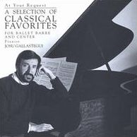 At Your Request: A Selection of Classical Favorites