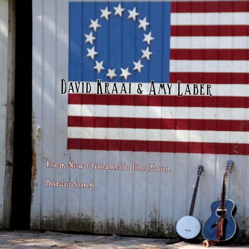 From New Orleans to the Moon/Border Song
