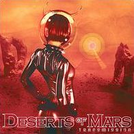 Transmission (Deserts Of Mars)