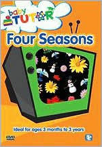 Baby Tutor: Four Seasons